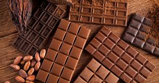 chocolate bar
