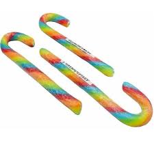 candy canes