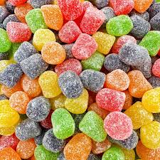 gumdrops