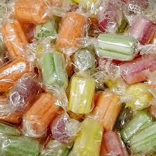 rock candy