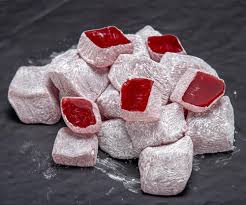turkish delight