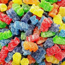 gummy bears