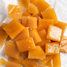 butterscotch