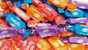 taffy