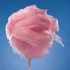 cotton candy
