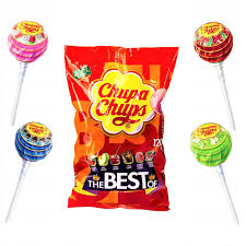 lollipop