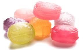 hard candy