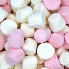 marshmallows