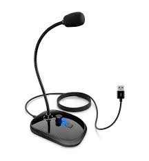 microphone